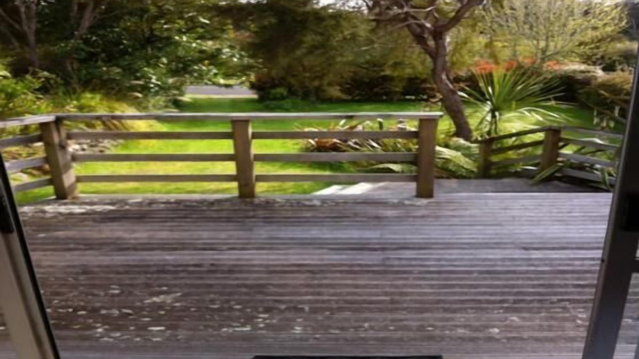 Photo of Bedroom in Turangi