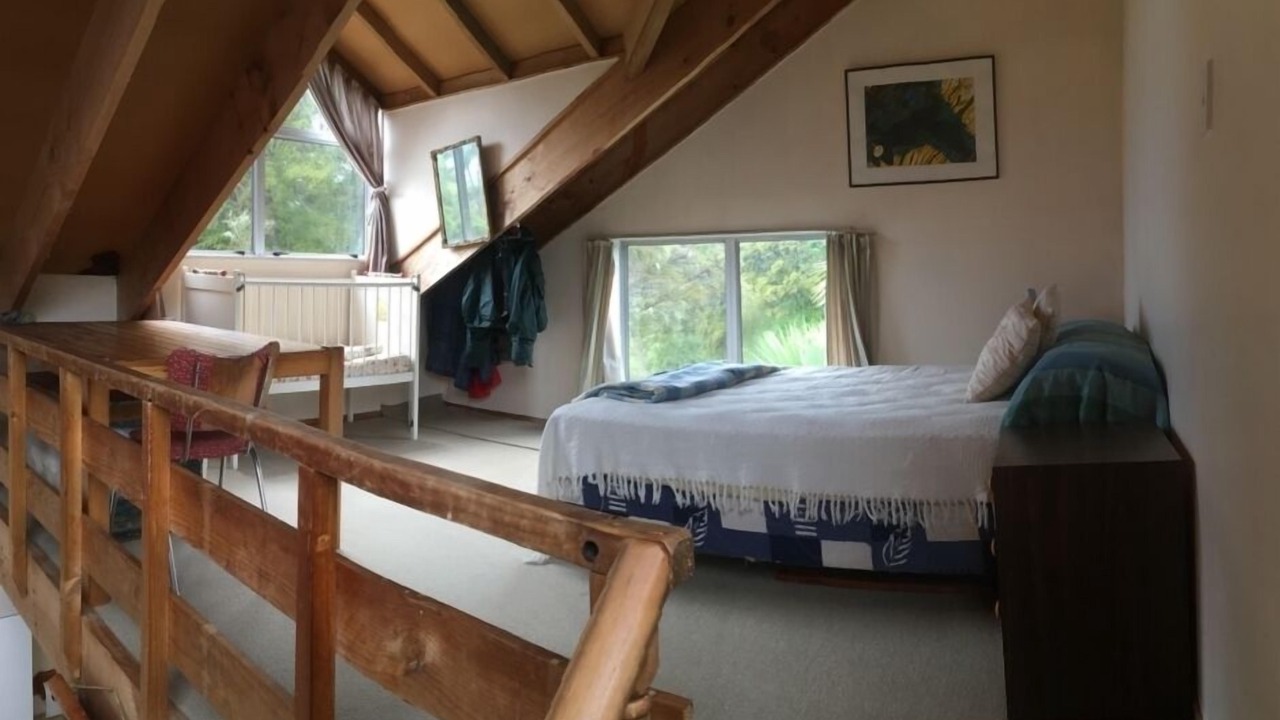 Photo of Bedroom in Turangi