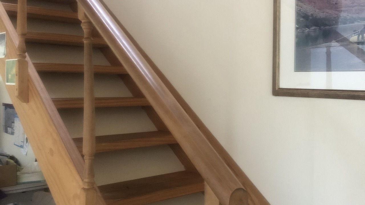 Photo of Bedroom in Turangi