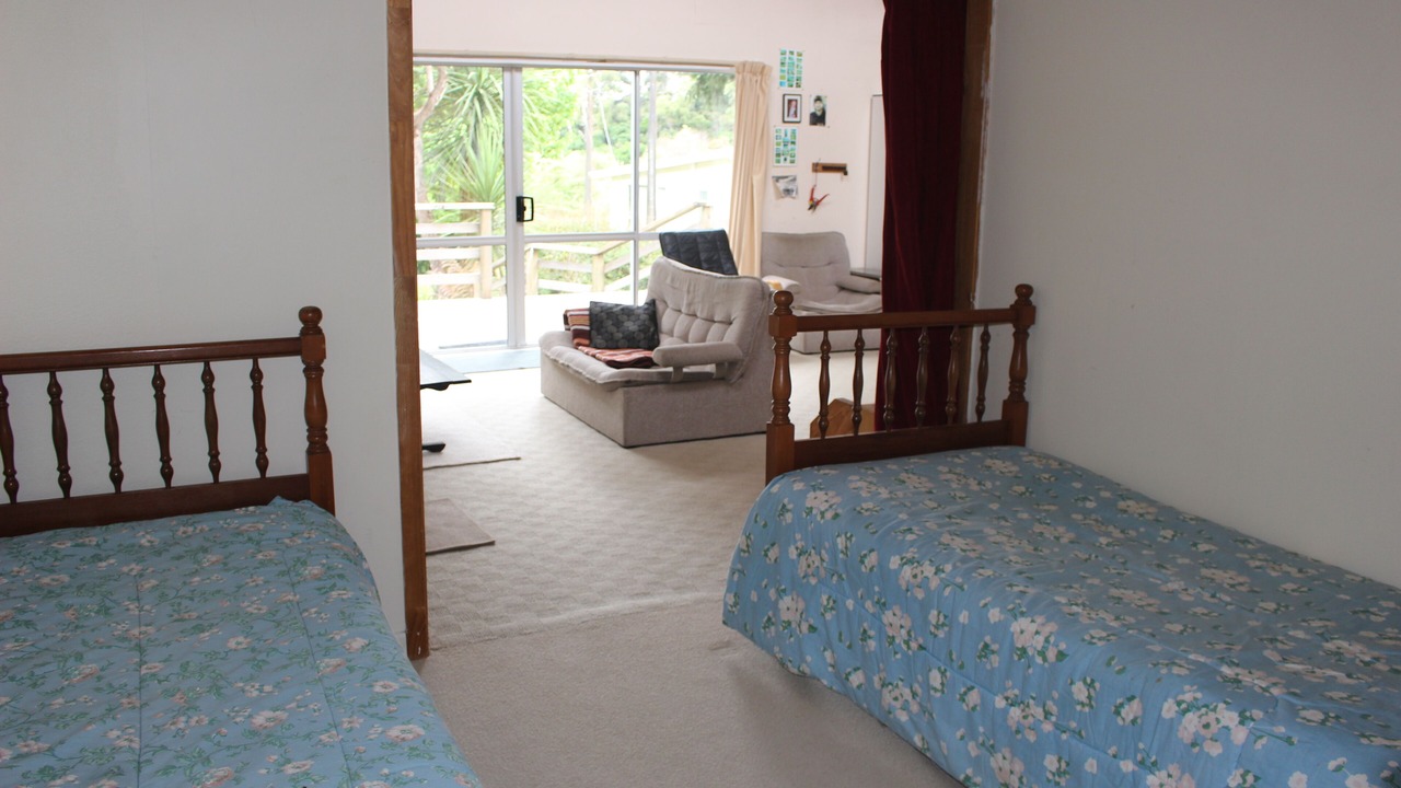 Photo of Bedroom in Turangi