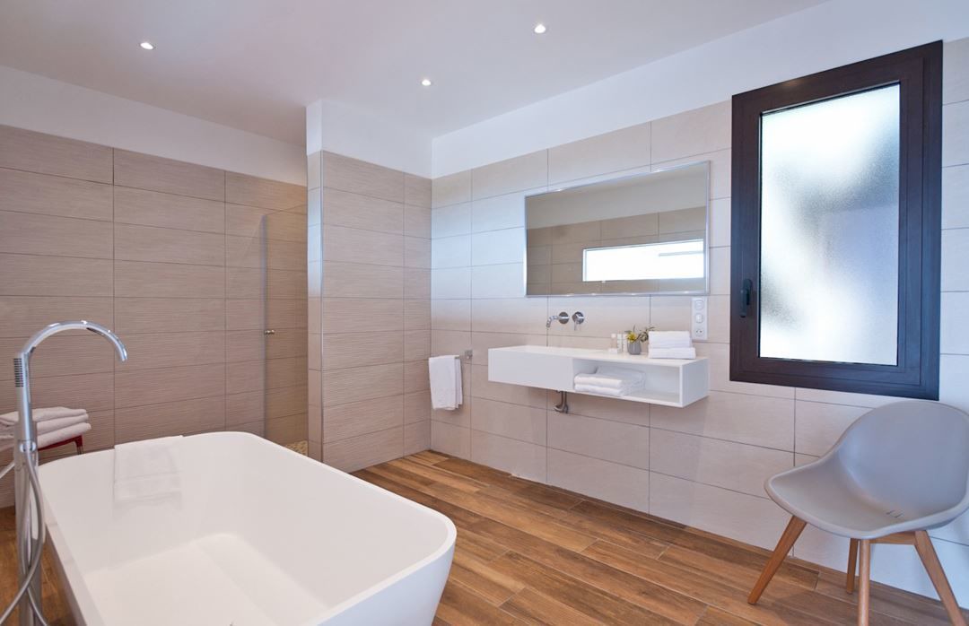 Photo of Bathroom in Olmeto