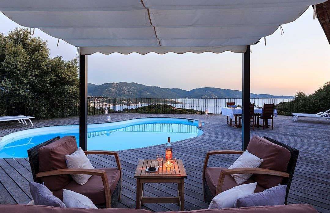 Photo of Outdoor in Olmeto