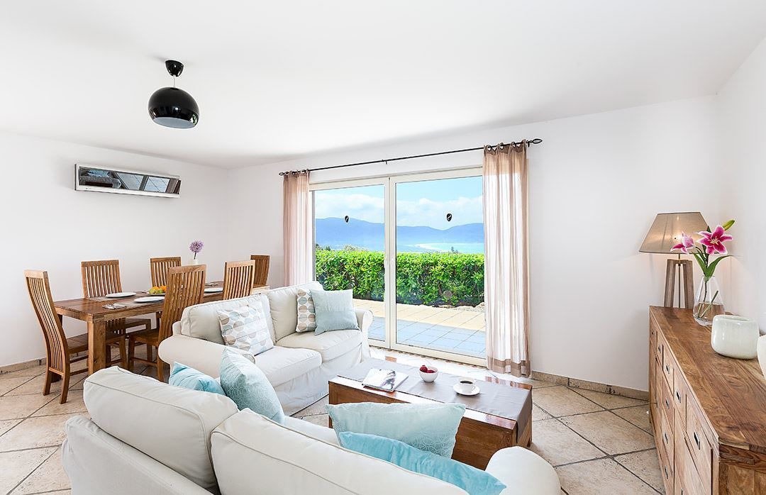 Photo of Livingroom in Olmeto