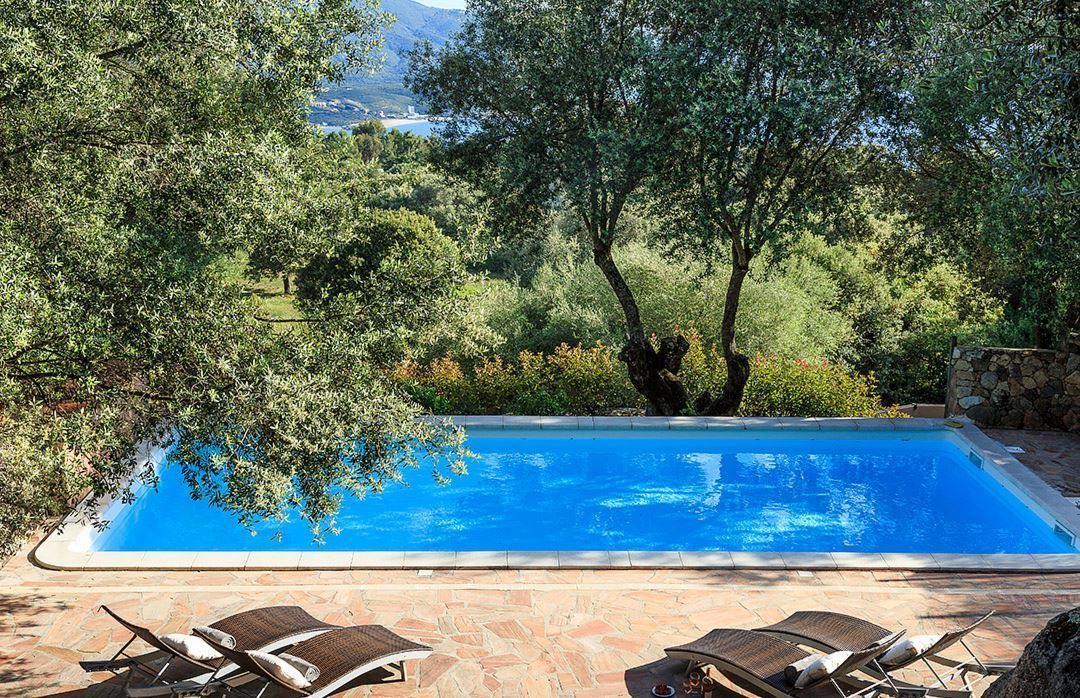 Photo of Outdoor in Olmeto