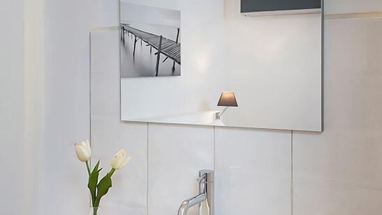 Photo of Bathroom in Olmeto