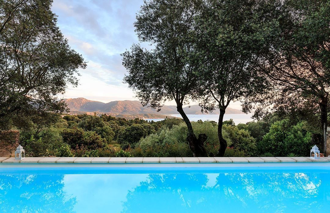 Photo of Outdoor in Olmeto