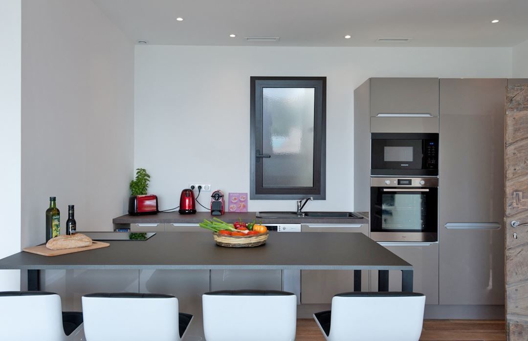 Photo of Kitchen in Olmeto