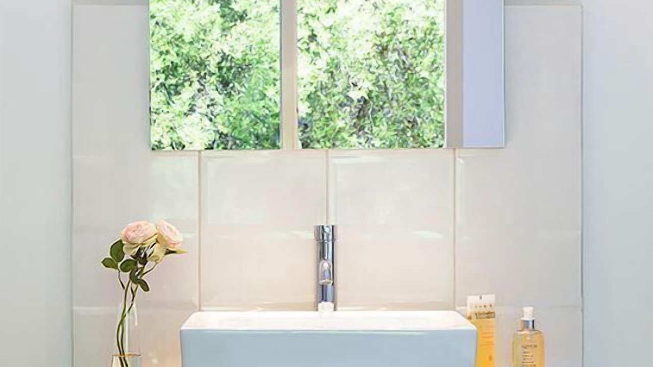 Photo of Bathroom in Olmeto