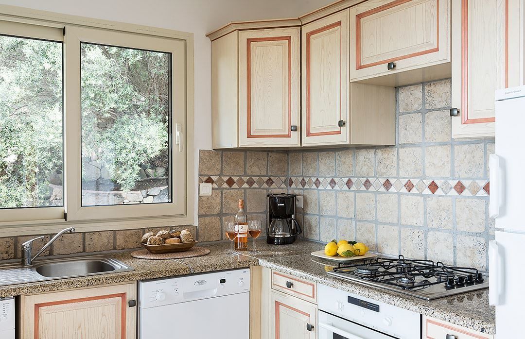 Photo of Kitchen in Olmeto