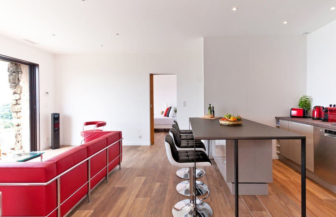 Photo of Livingroom in Olmeto