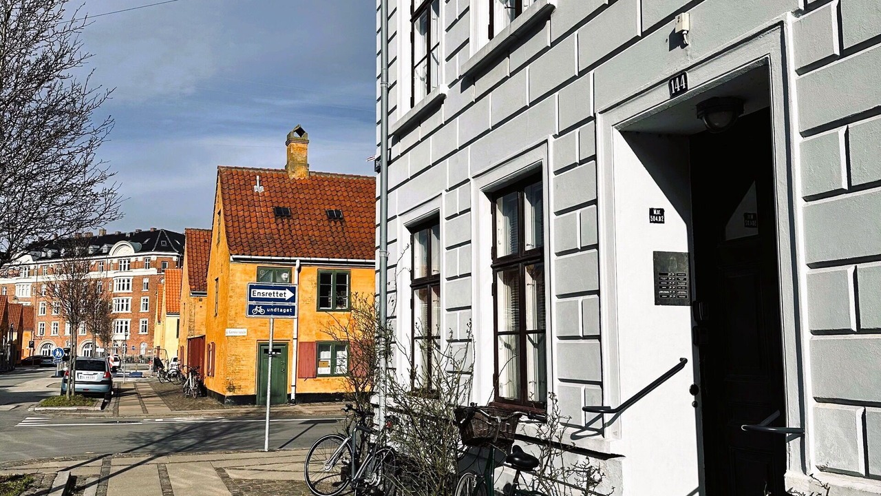 Photo of Outdoor in Copenhagen K