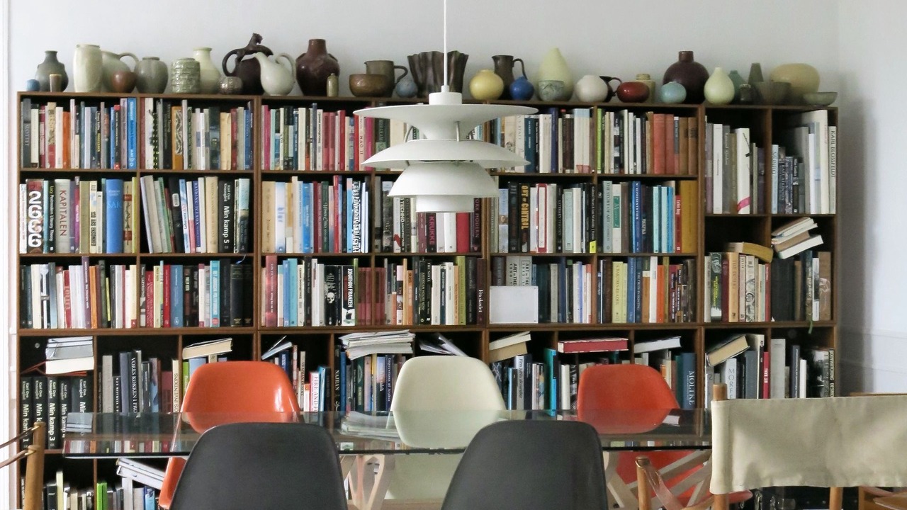 Photo of Livingroom in Copenhagen K