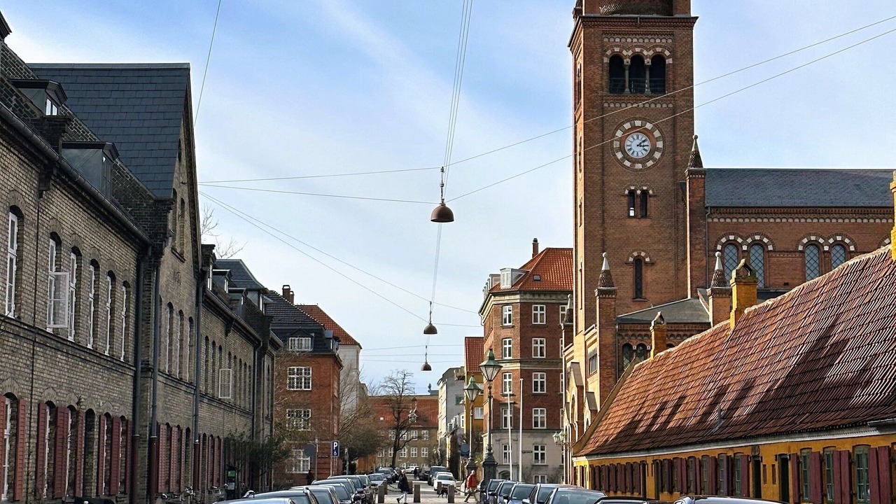 Photo of Outdoor in Copenhagen K