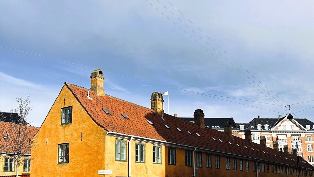 Photo of Outdoor in Copenhagen K