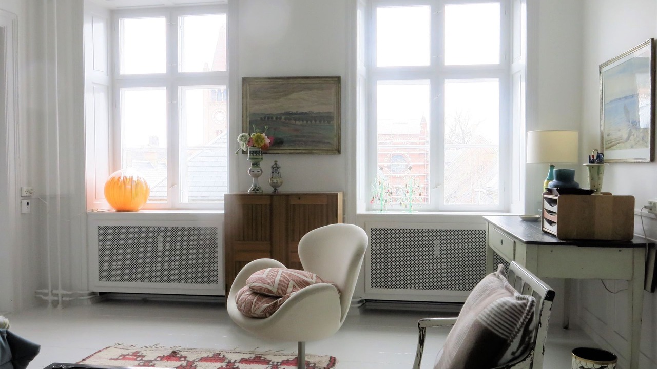 Photo of Livingroom in Copenhagen K
