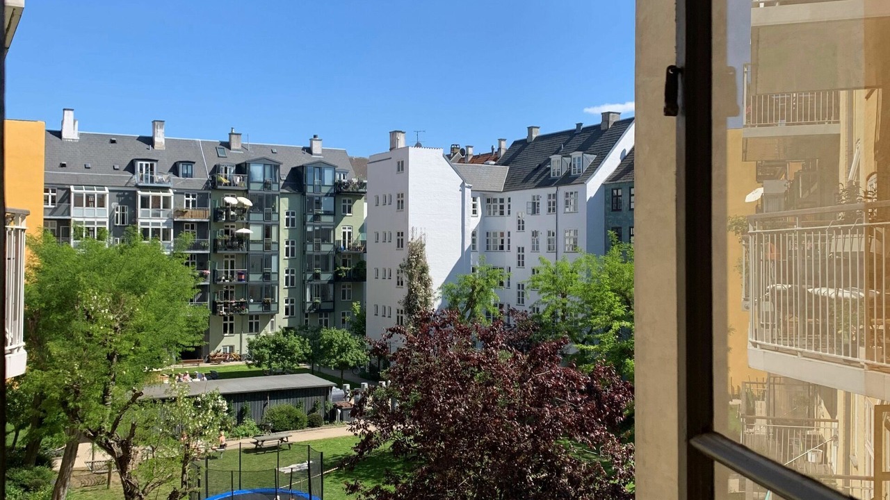 Photo of Outdoor in Copenhagen K