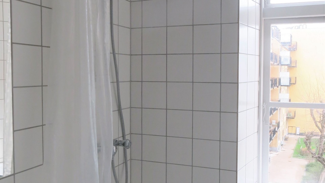 Photo of Bathroom in Copenhagen K