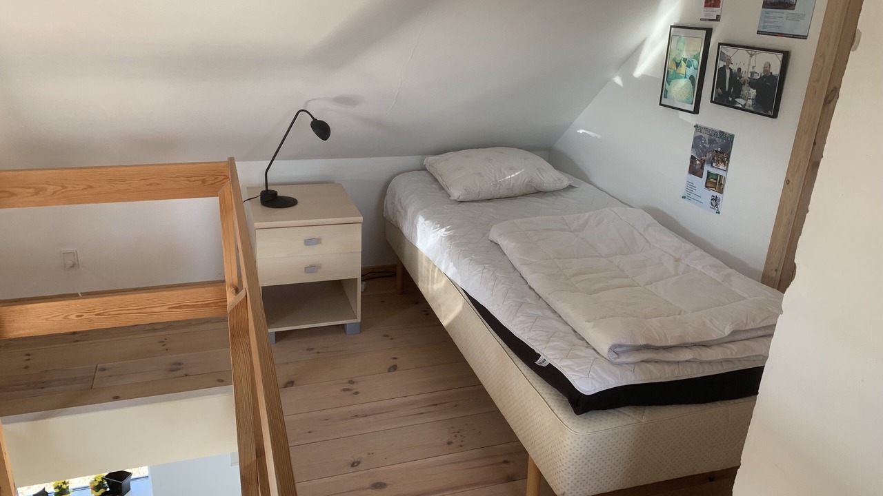 Photo of Bedroom in Sillerslev