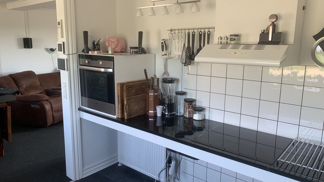Photo of Kitchen in Sillerslev