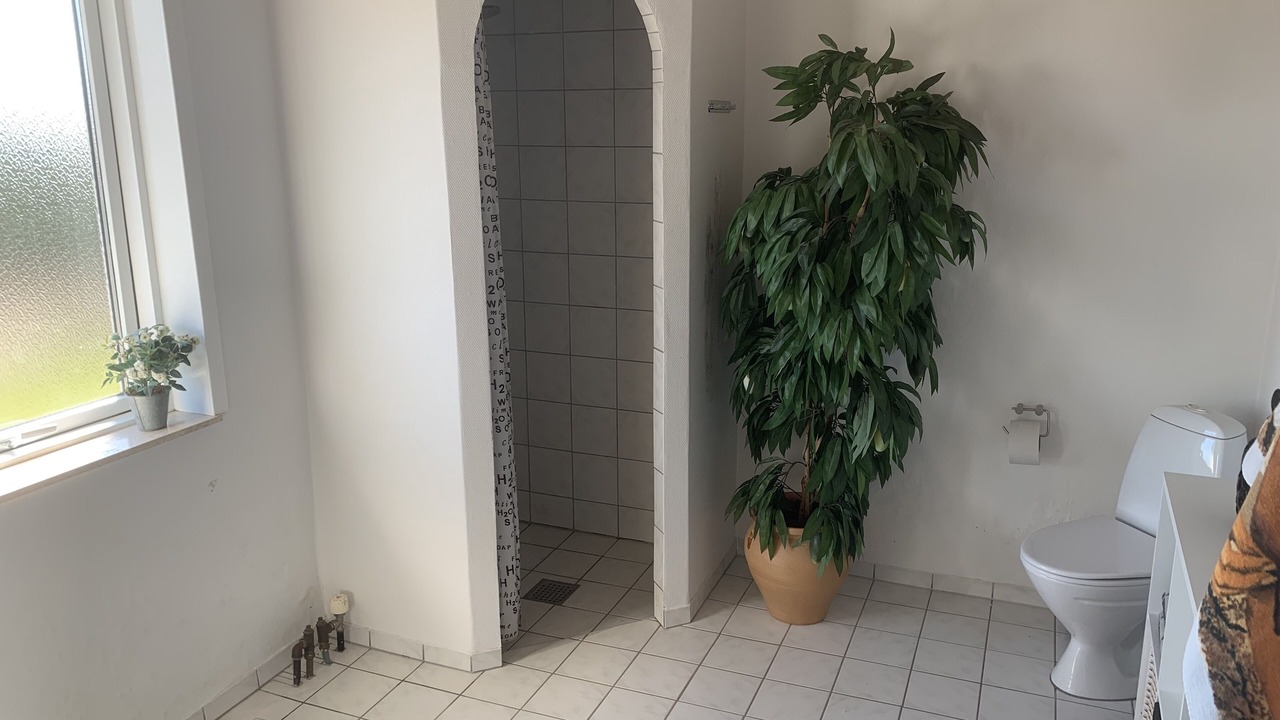 Photo of Bathroom in Sillerslev