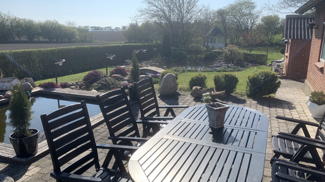 Photo of Outdoor in Sillerslev
