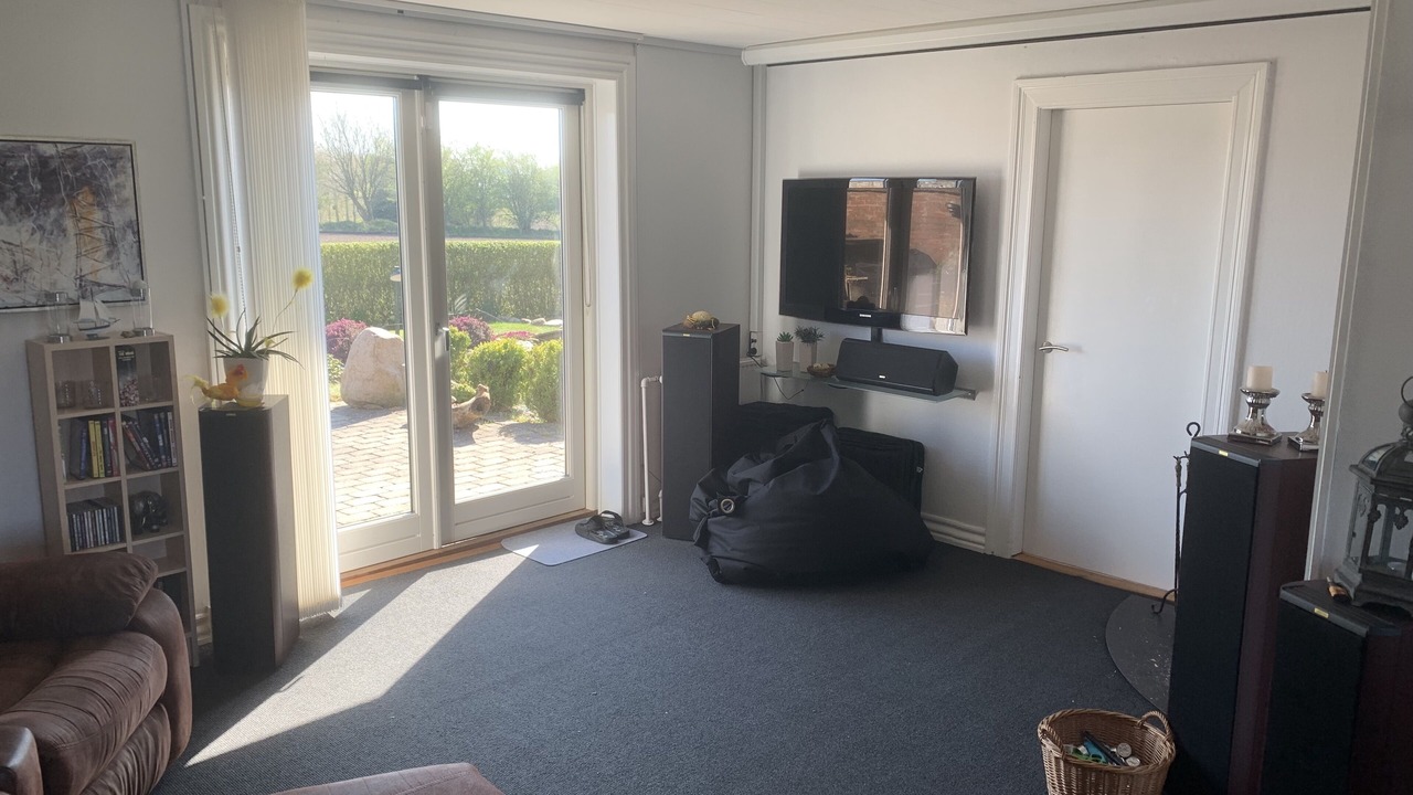 Photo of Livingroom in Sillerslev