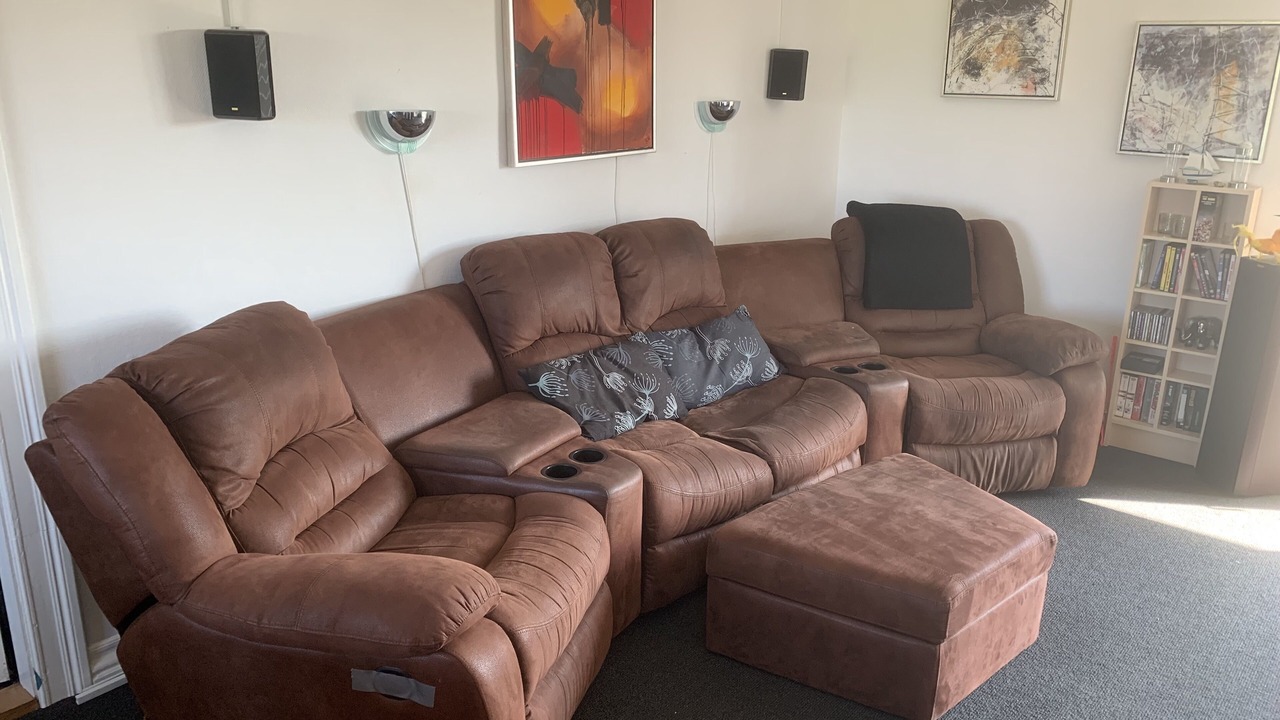 Photo of Livingroom in Sillerslev
