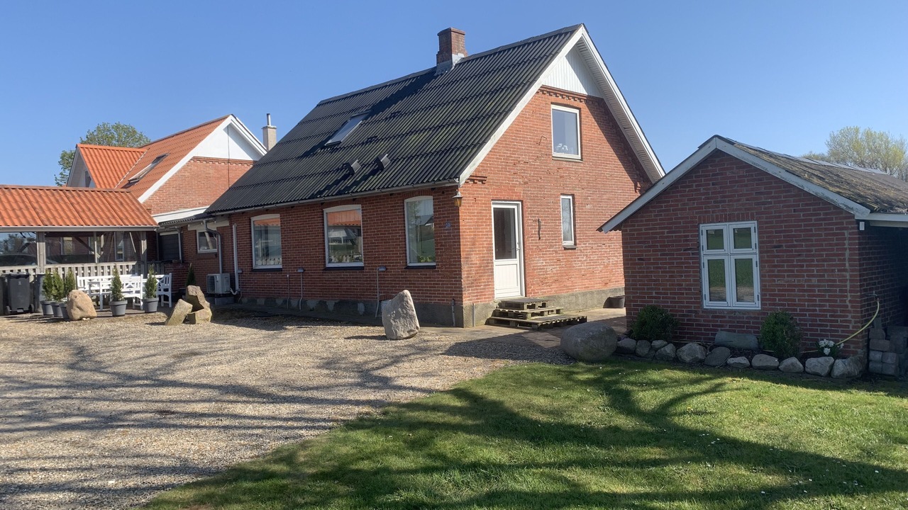 Photo of Outdoor in Sillerslev