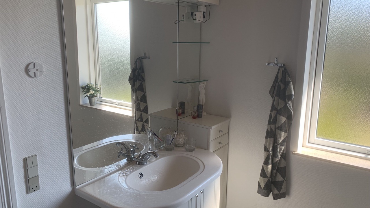 Photo of Bathroom in Sillerslev