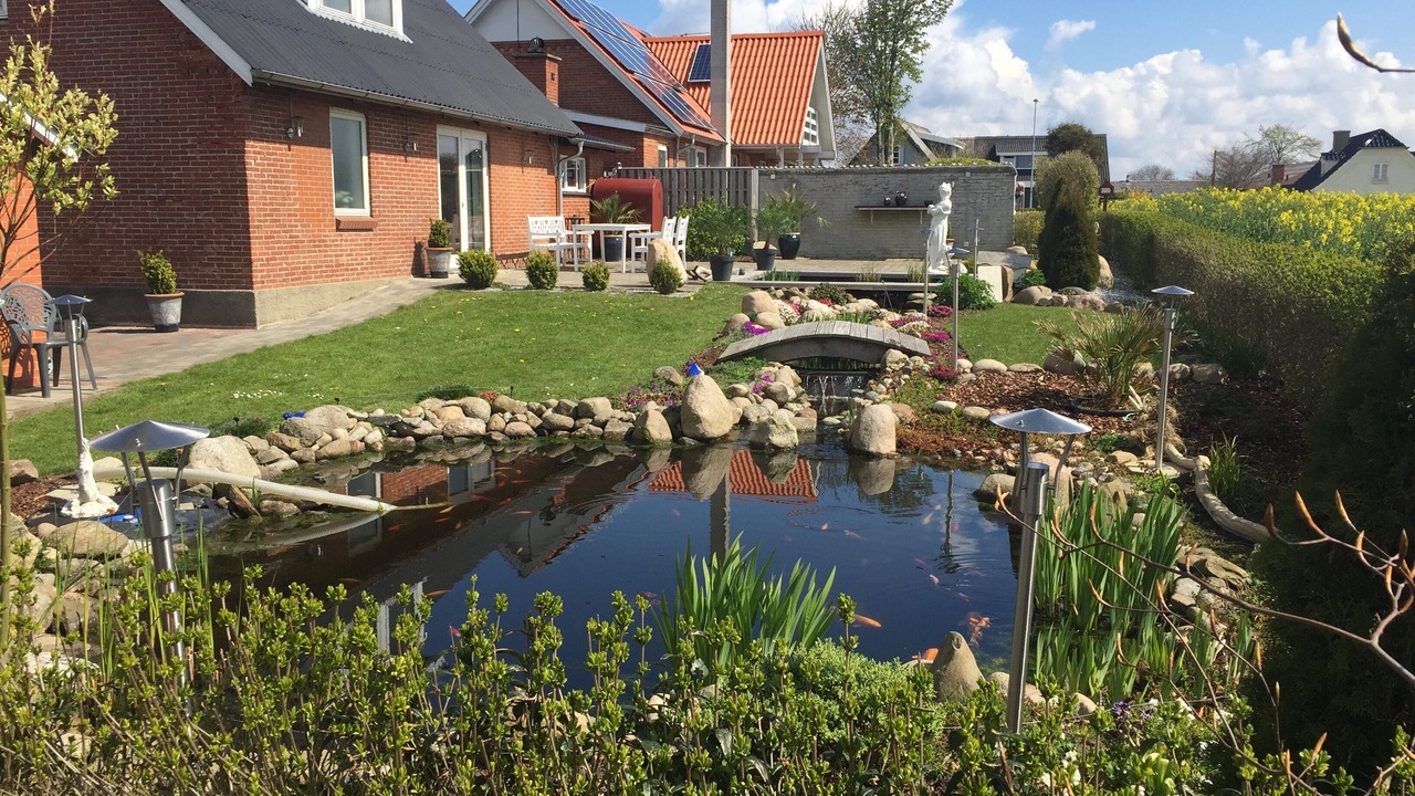 Photo of Outdoor in Sillerslev