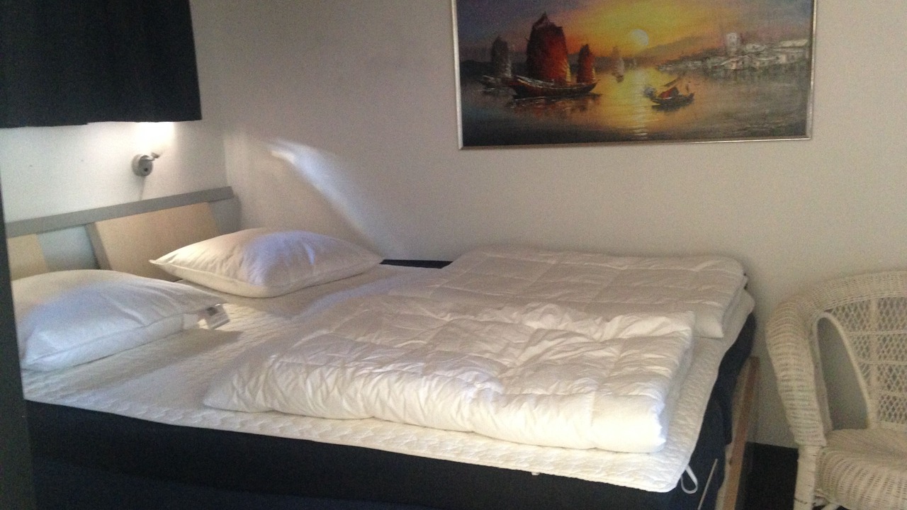 Photo of Bedroom in Sillerslev