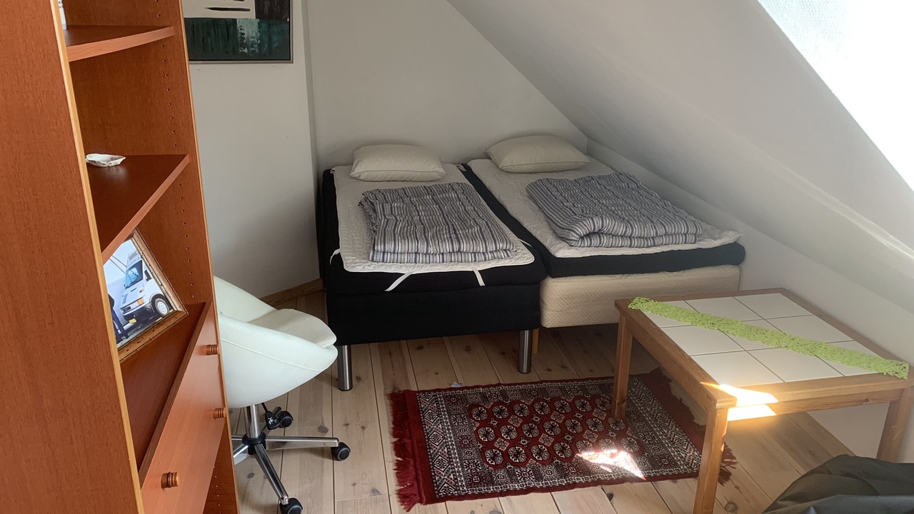 Photo of Bedroom in Sillerslev
