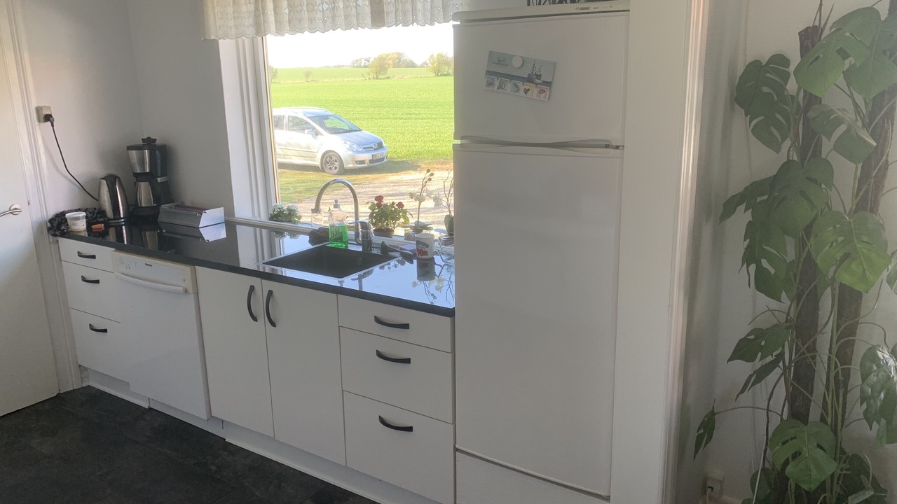 Photo of Kitchen in Sillerslev