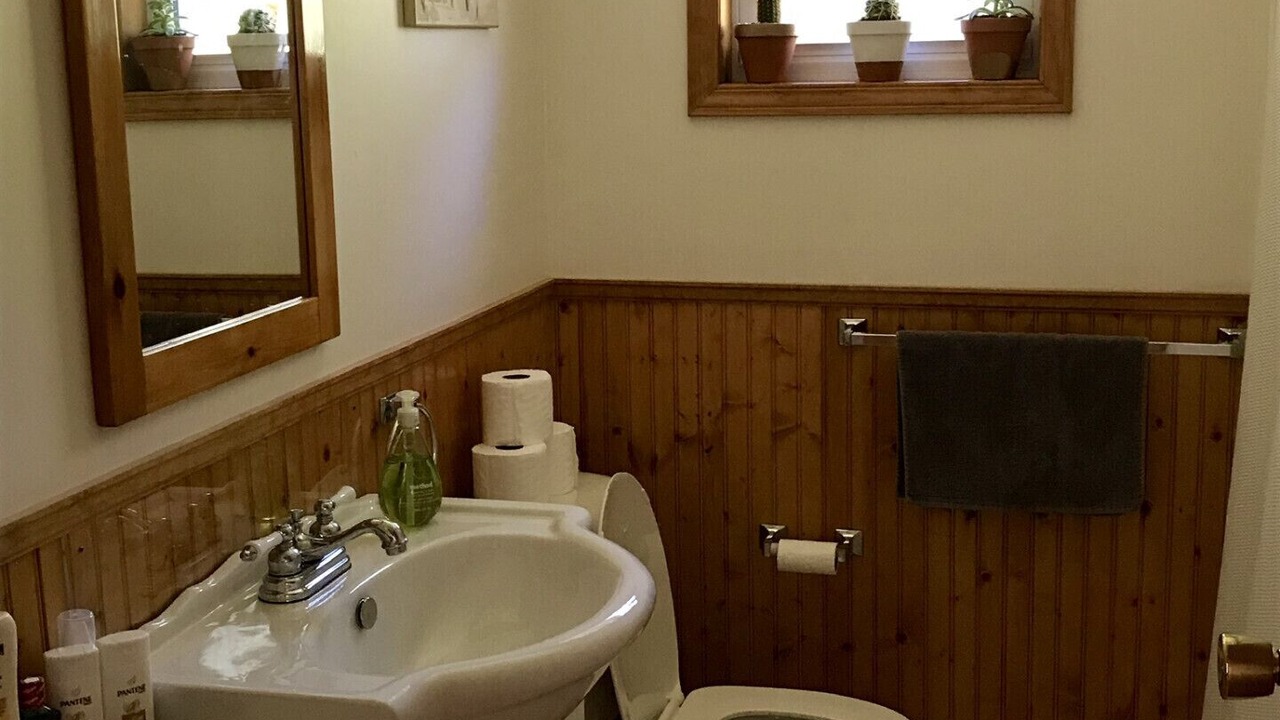 Photo of Bathroom in Southampton