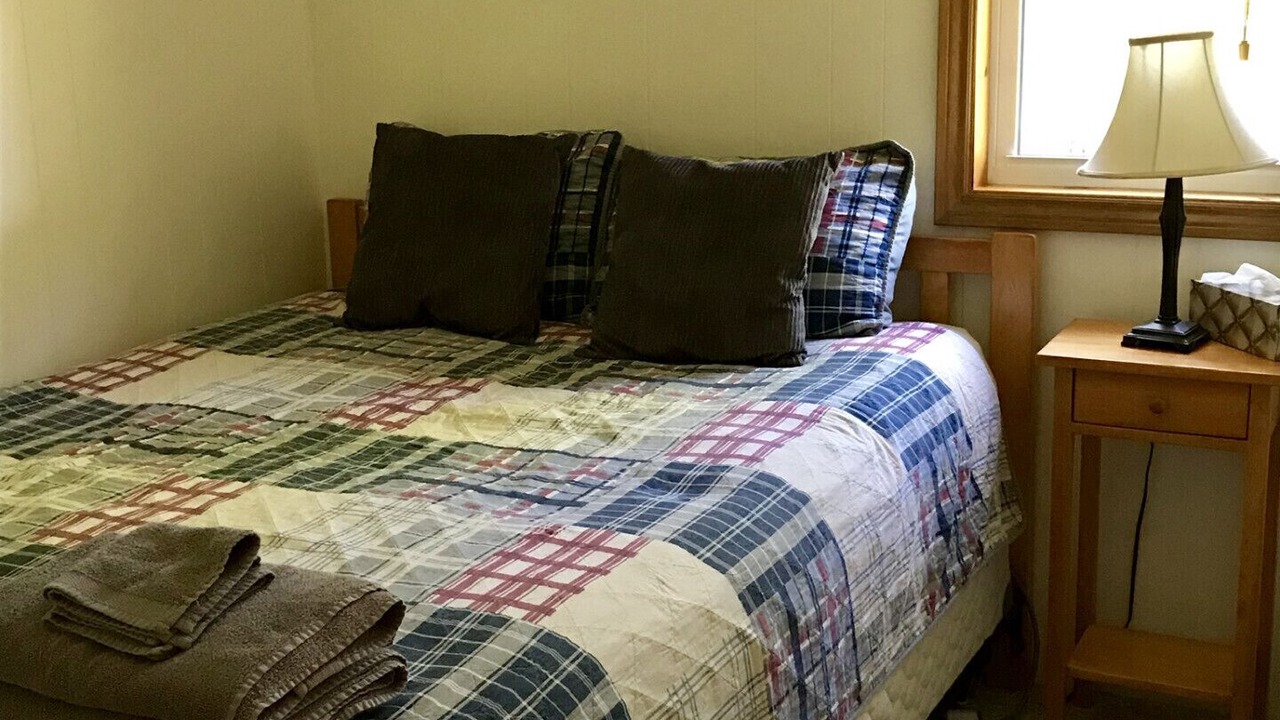 Photo of Bedroom in Southampton