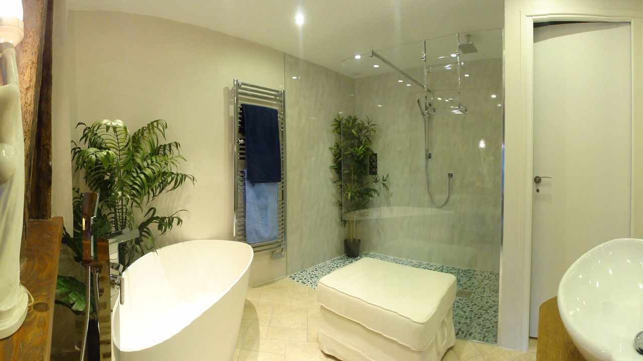 Photo of Bathroom in Sainte-Foy-la-Grande