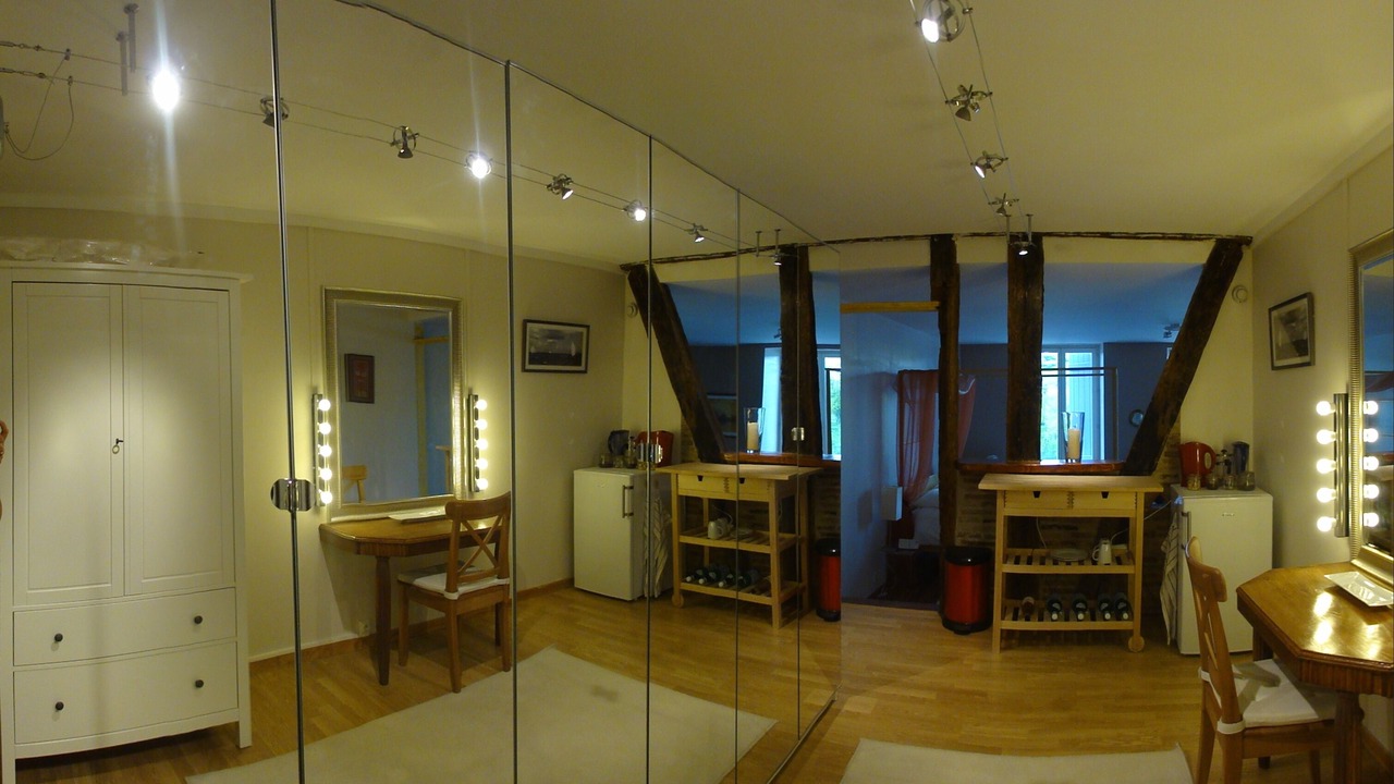 Photo of Bedroom in Sainte-Foy-la-Grande