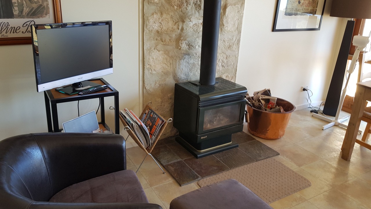 Photo of Livingroom in Emu Bay