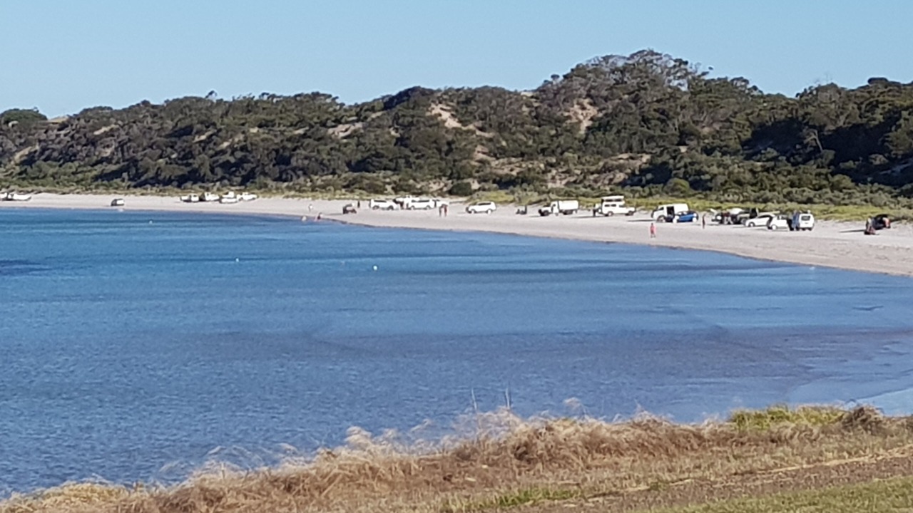 Photo of Others in Emu Bay