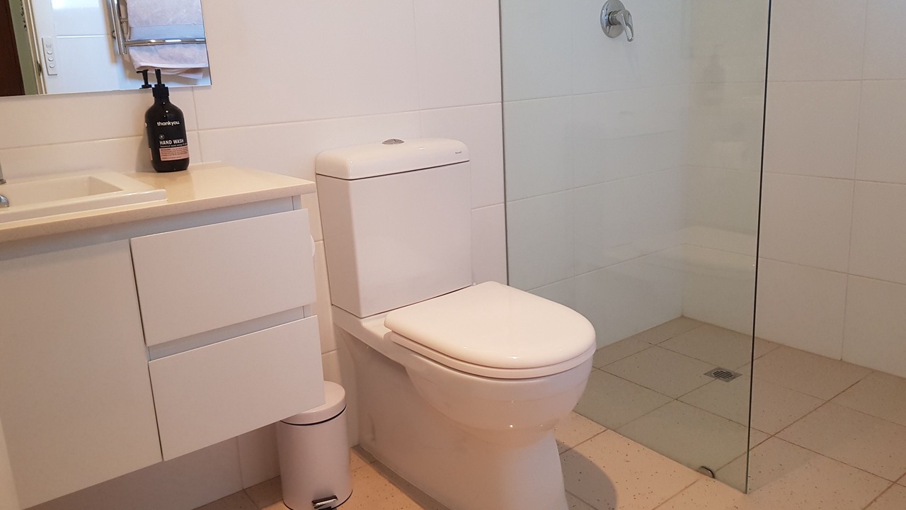 Photo of Bathroom in Emu Bay