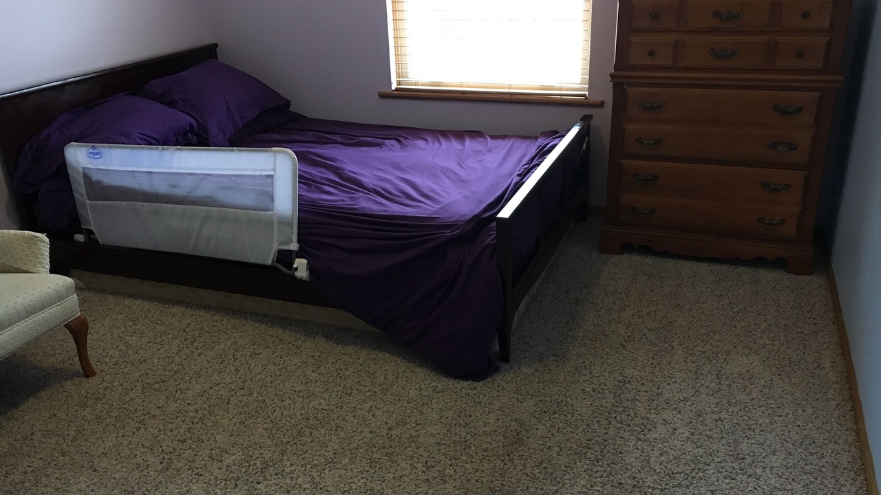 Photo of Bedroom in Viroqua