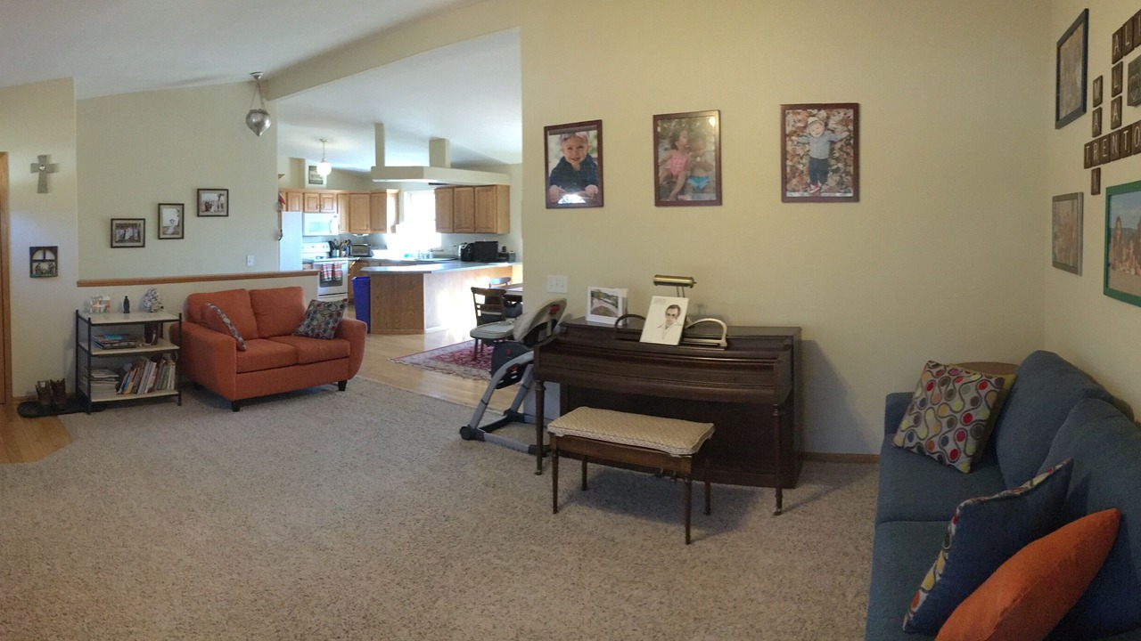 Photo of Livingroom in Viroqua