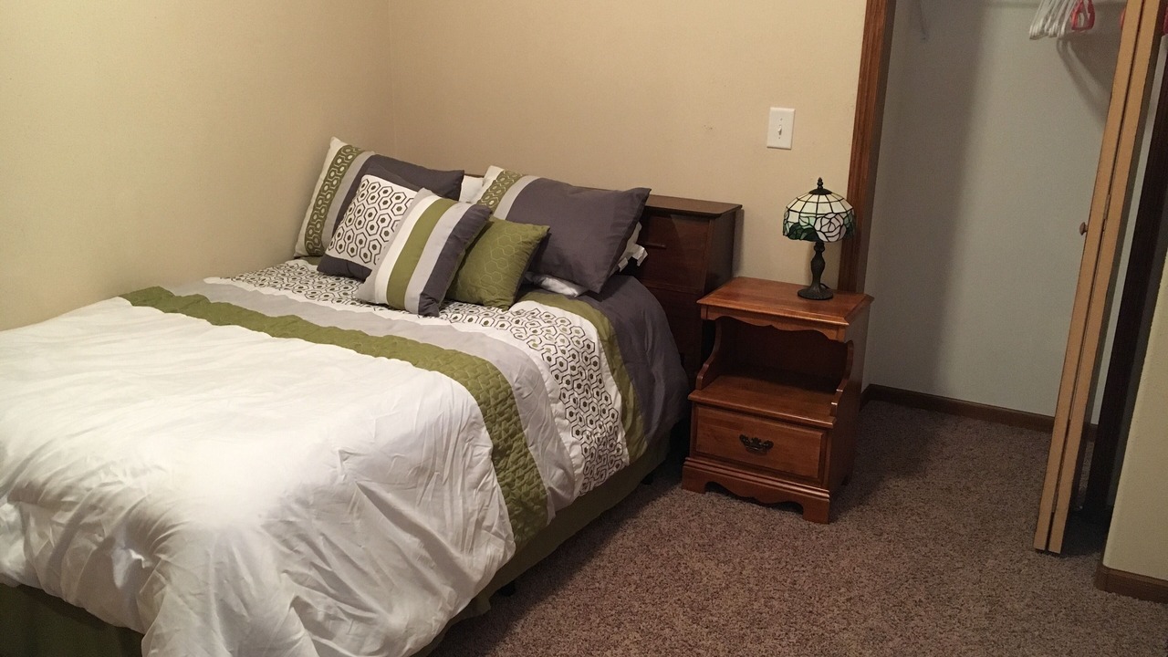 Photo of Bedroom in Viroqua