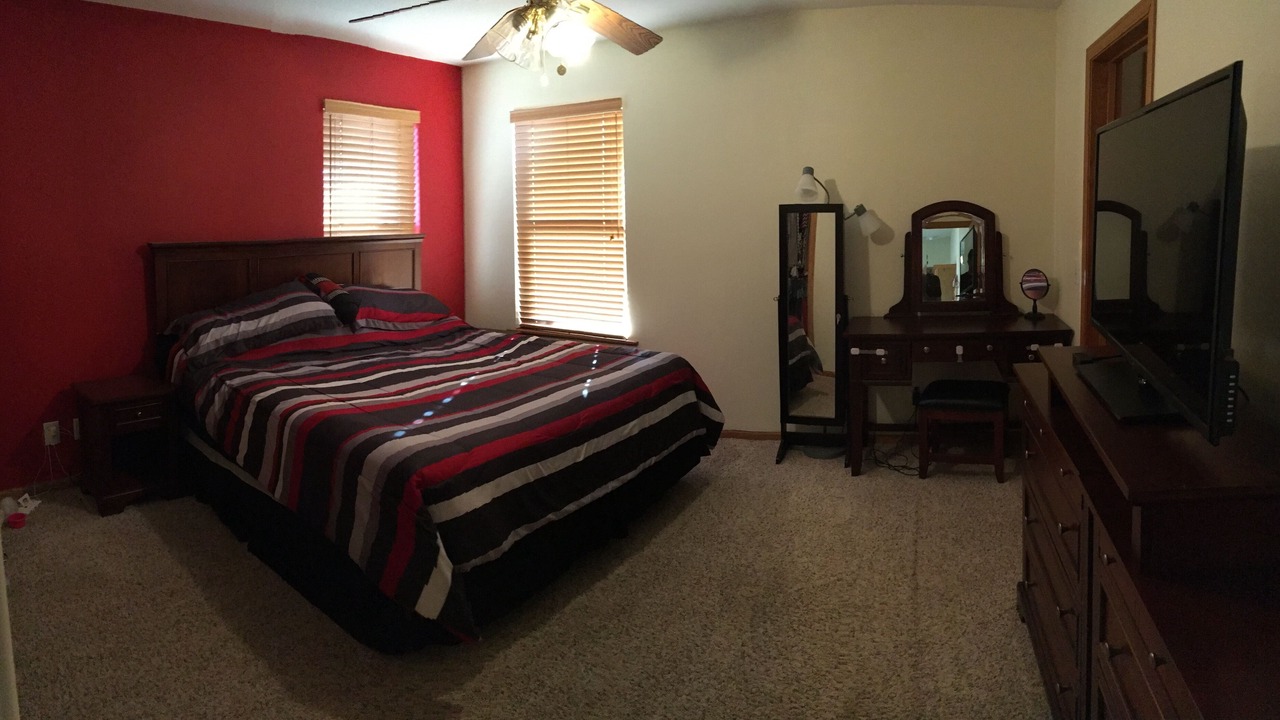 Photo of Bedroom in Viroqua