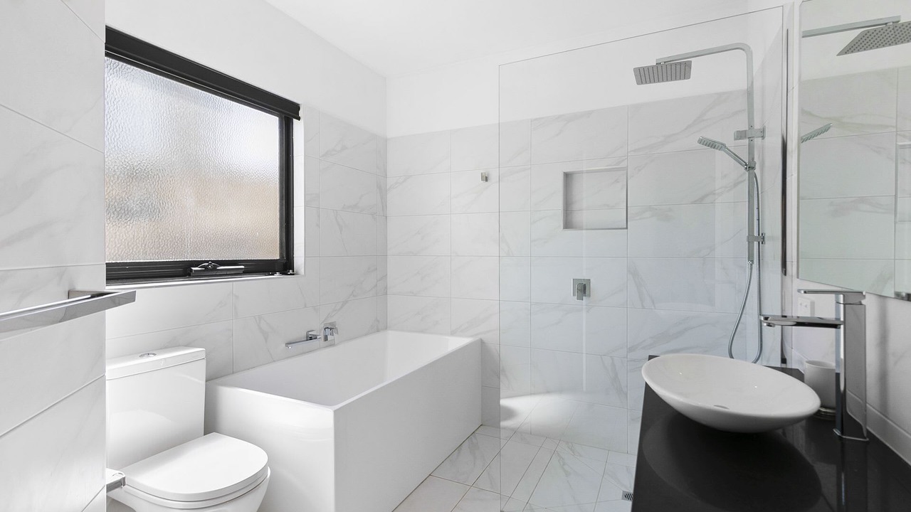 Photo of Bathroom in Anglesea