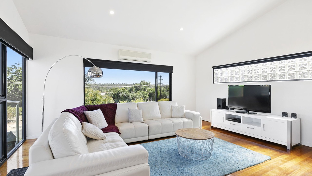 Photo of Livingroom in Anglesea