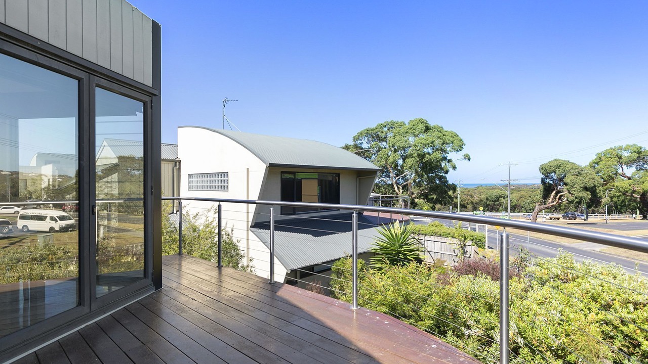 Photo of Patio Balcony in Anglesea