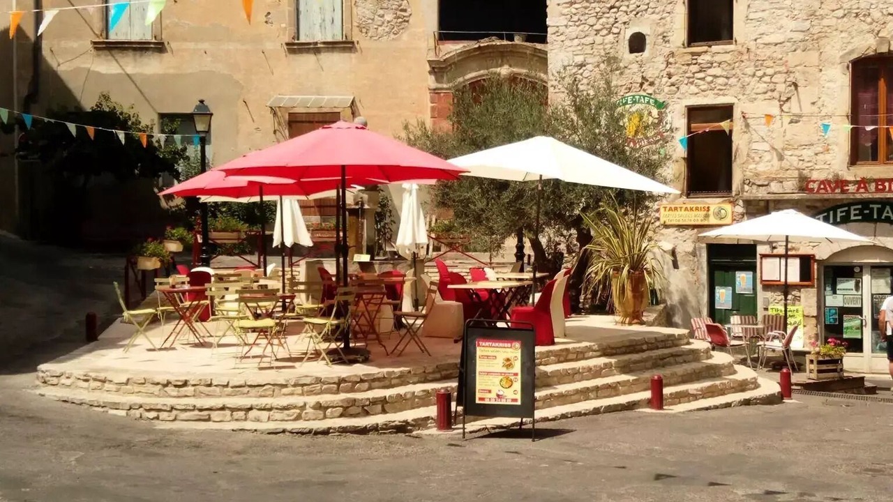 Photo of Outdoor in Anduze