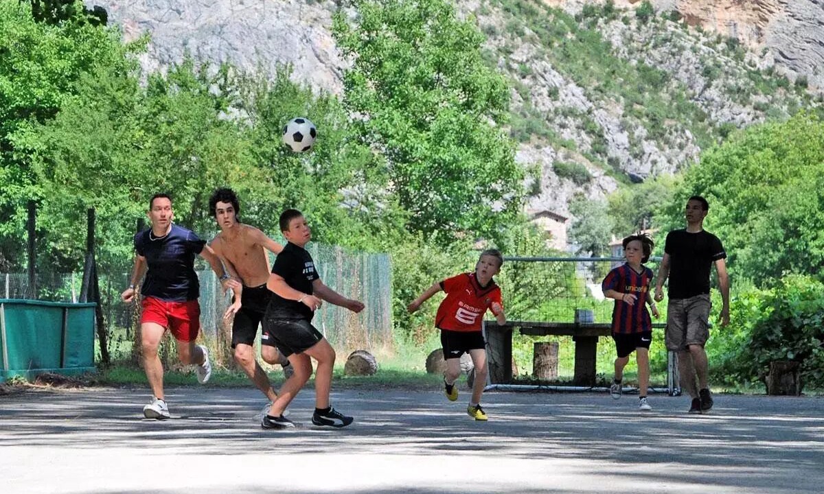 Photo of Outdoor in Anduze