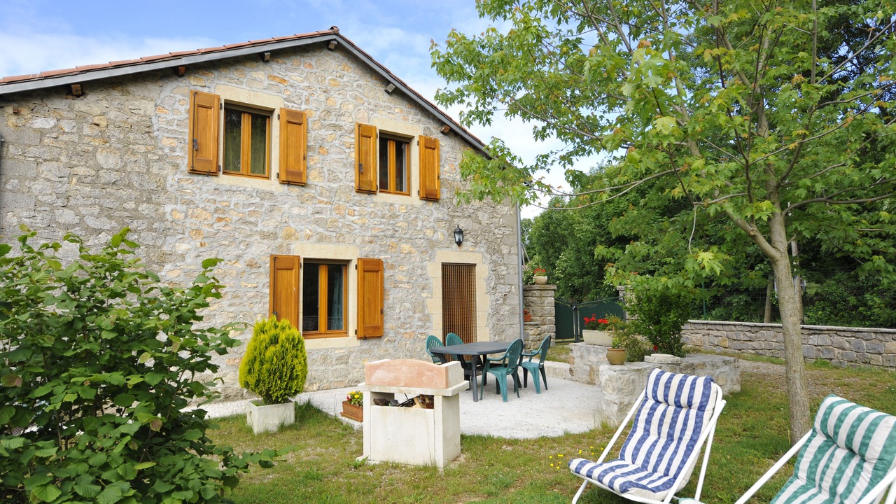 Photo of Outdoor in Viala-du-Pas-de-Jaux